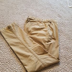 New boyfriend  jeans caky Gap